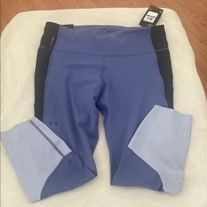 Under Armour High Rise Ankle Legging